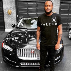 Basic Valeur T-Shirt