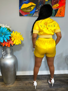 Aries Valeur Shorts