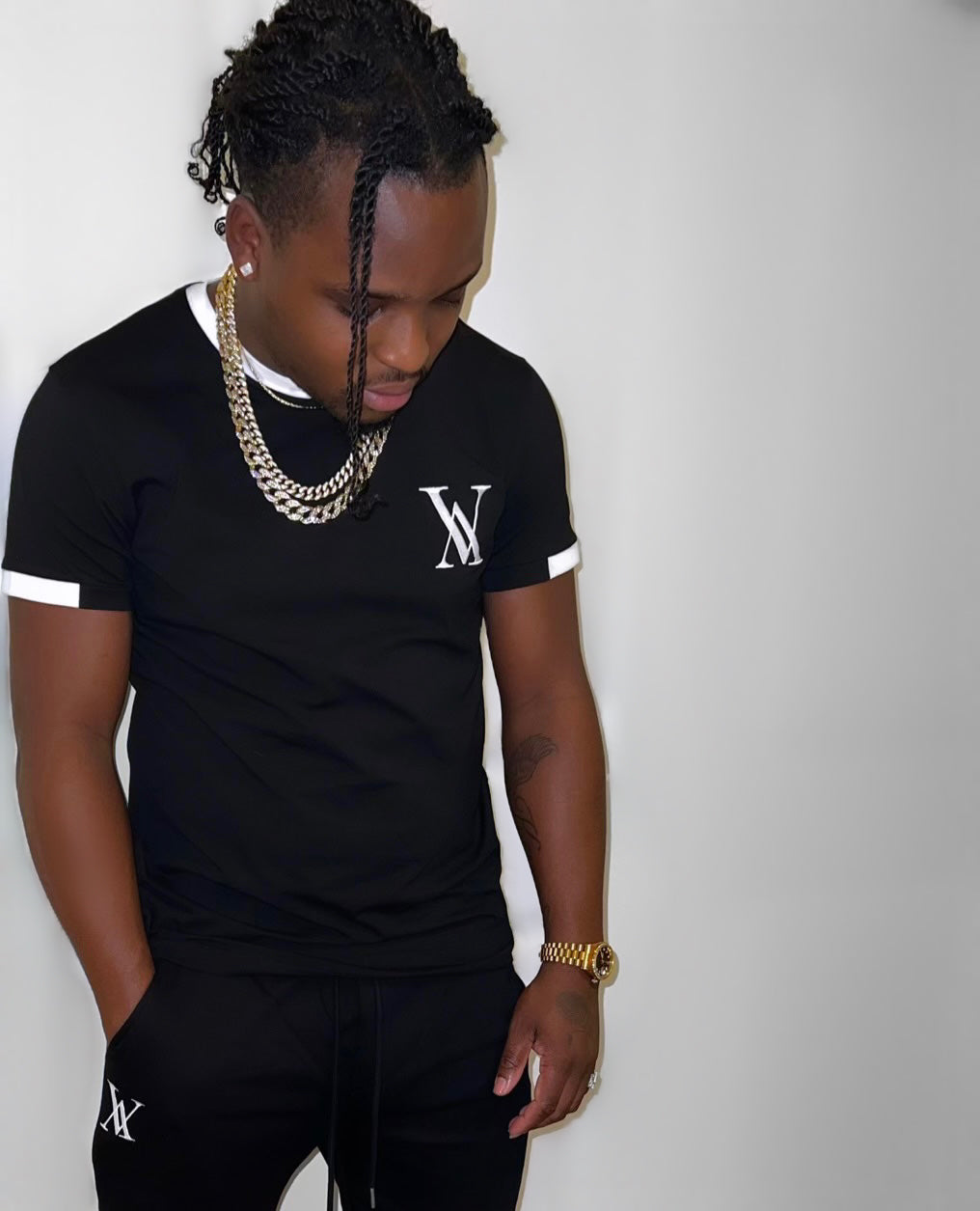 Major Valeur T-Shirt