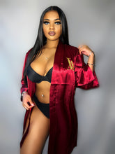 Load image into Gallery viewer, Luxury Valeur Robe

