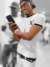 Load image into Gallery viewer, Major Valeur T-Shirt
