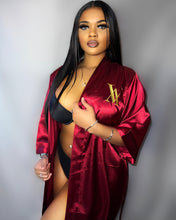 Load image into Gallery viewer, Luxury Valeur Robe
