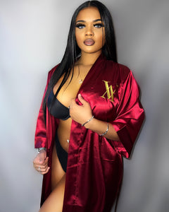 Luxury Valeur Robe